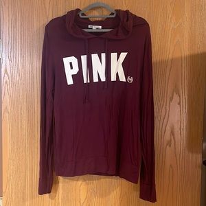 PINK “Super Soft” hoody